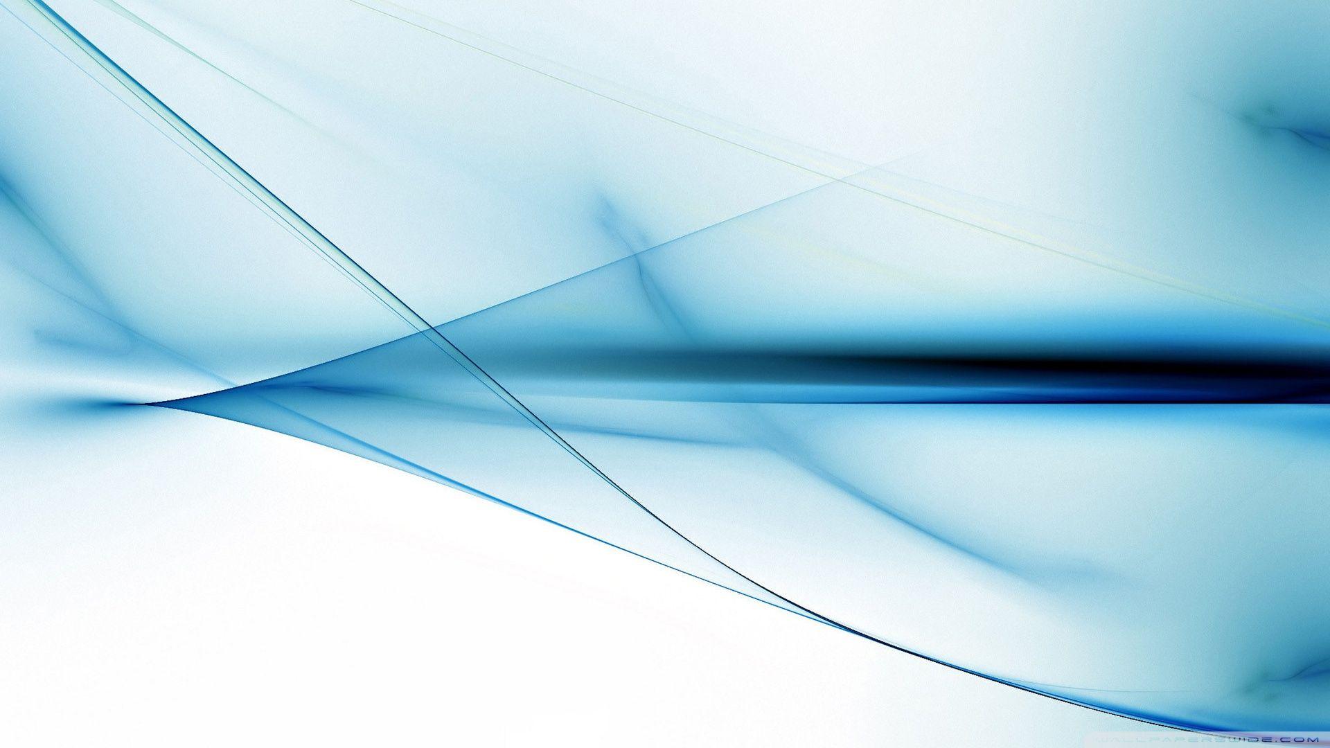 1920x1080 Blue And White Ultra HD Desktop Background Wallpaper for 4K UHD TV