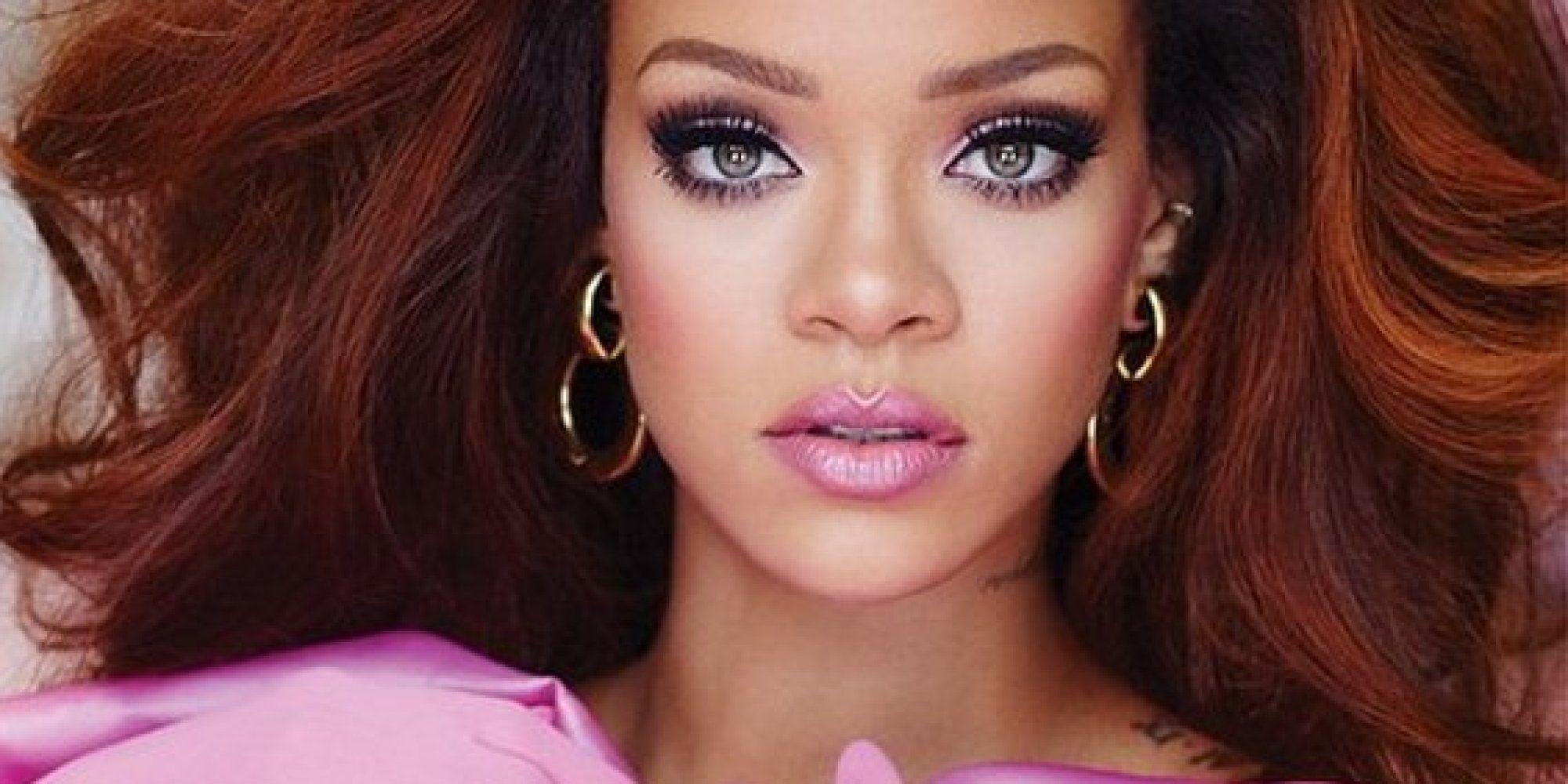 2000x1000 Rihanna Signs $10M Deal With LVMH To Create Makeup Line