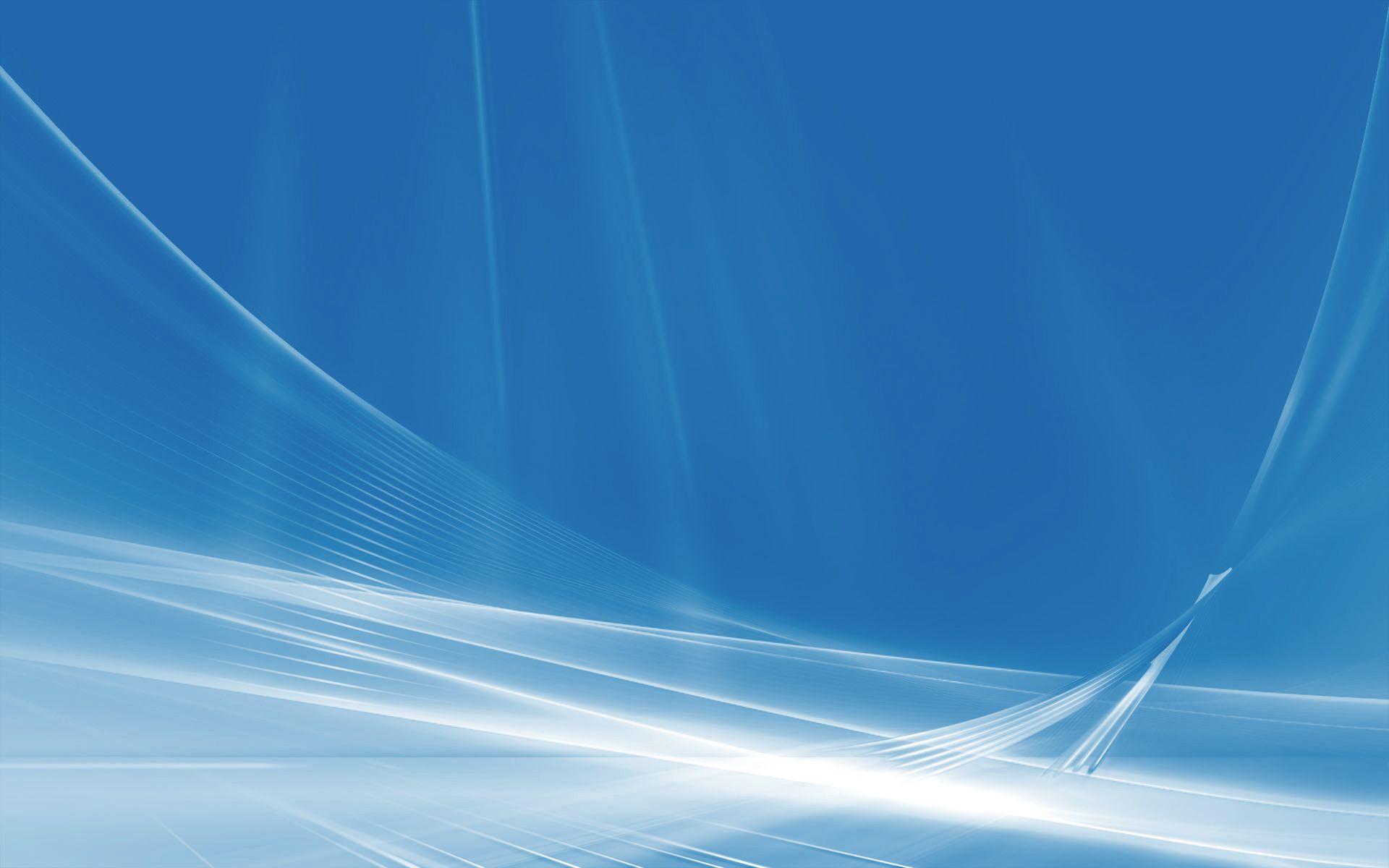 1920x1200 Blue And White Background Background for Free