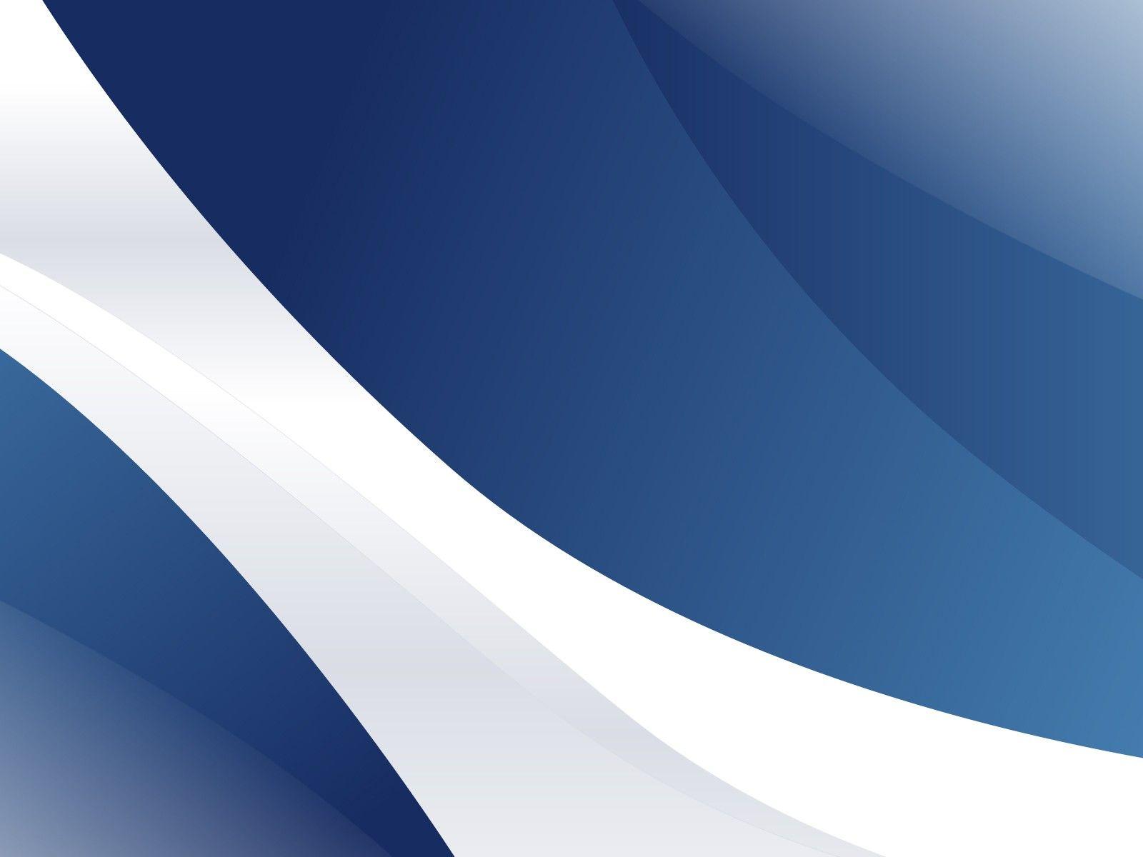 1600x1200 White Blue Wallpaper