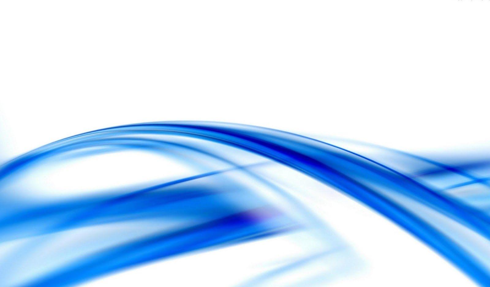 1600x938 Blue and White HD Wallpaper