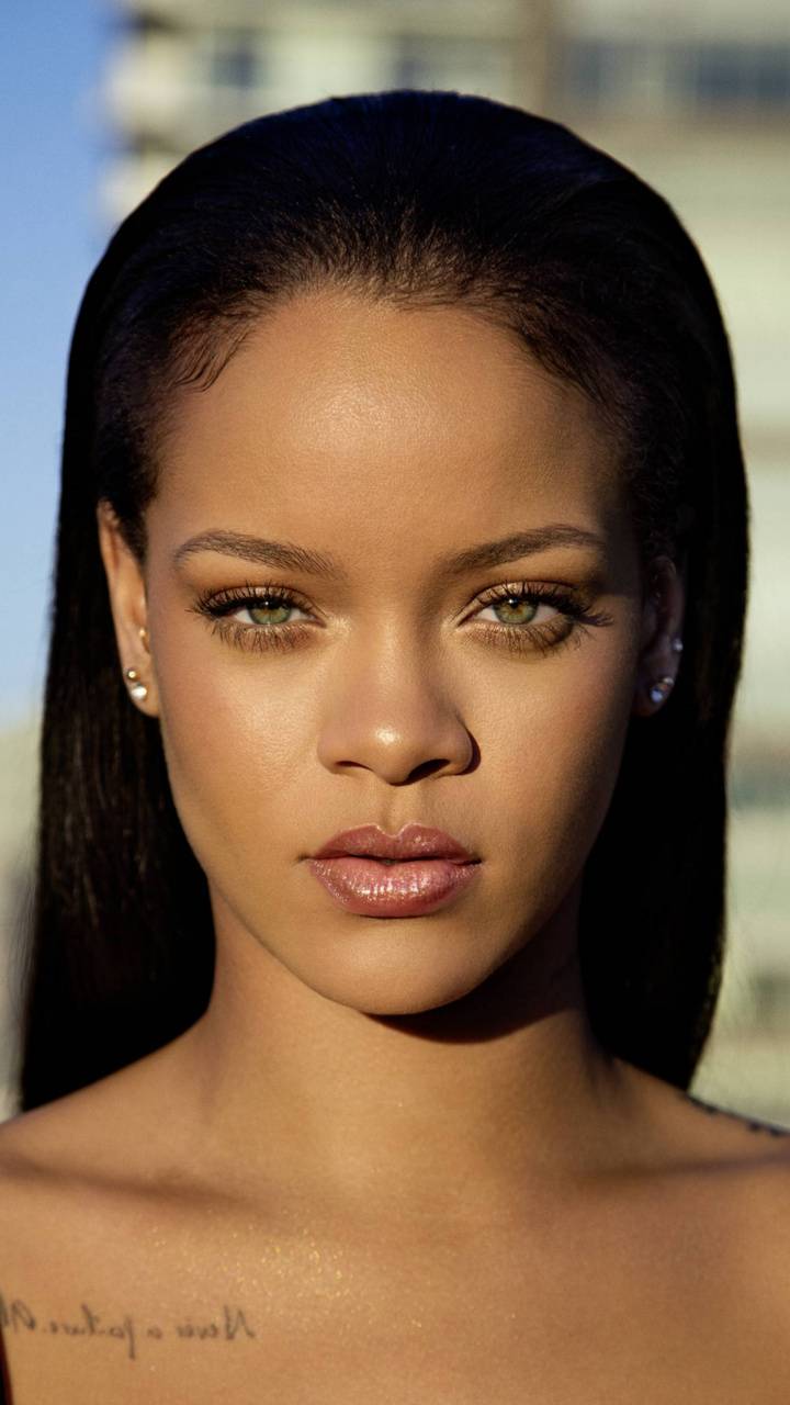 720x1280 Rihanna wallpaper