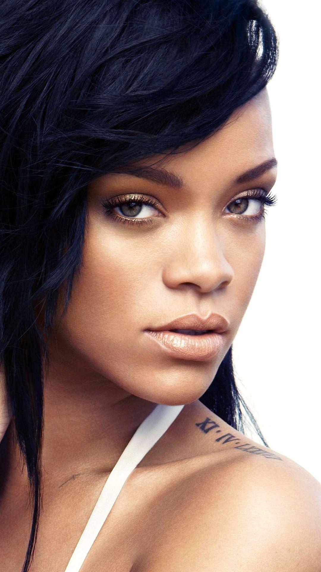 1080x1920 Rihanna iPhone Wallpaper