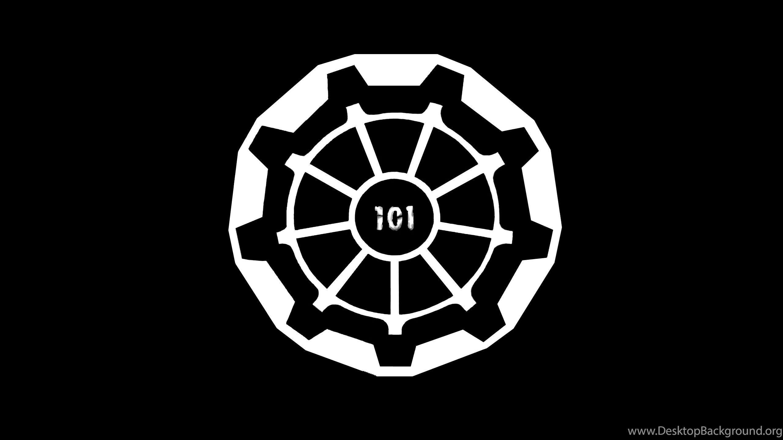 2560x1440 Vault 101 Wallpaper By SabreShark Desktop Background