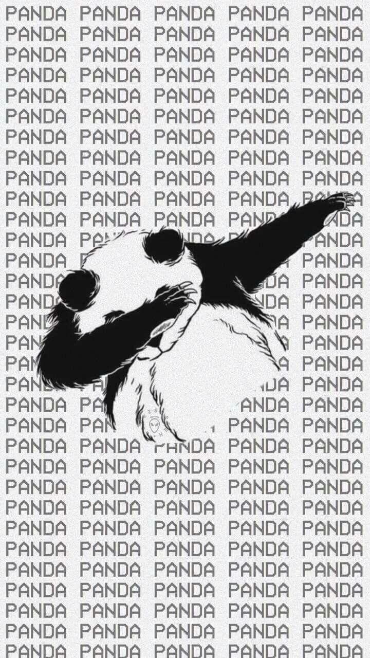 720x1280 Desiigner- panda wallpaper. Panda wallpaper, iPhone wallpaper