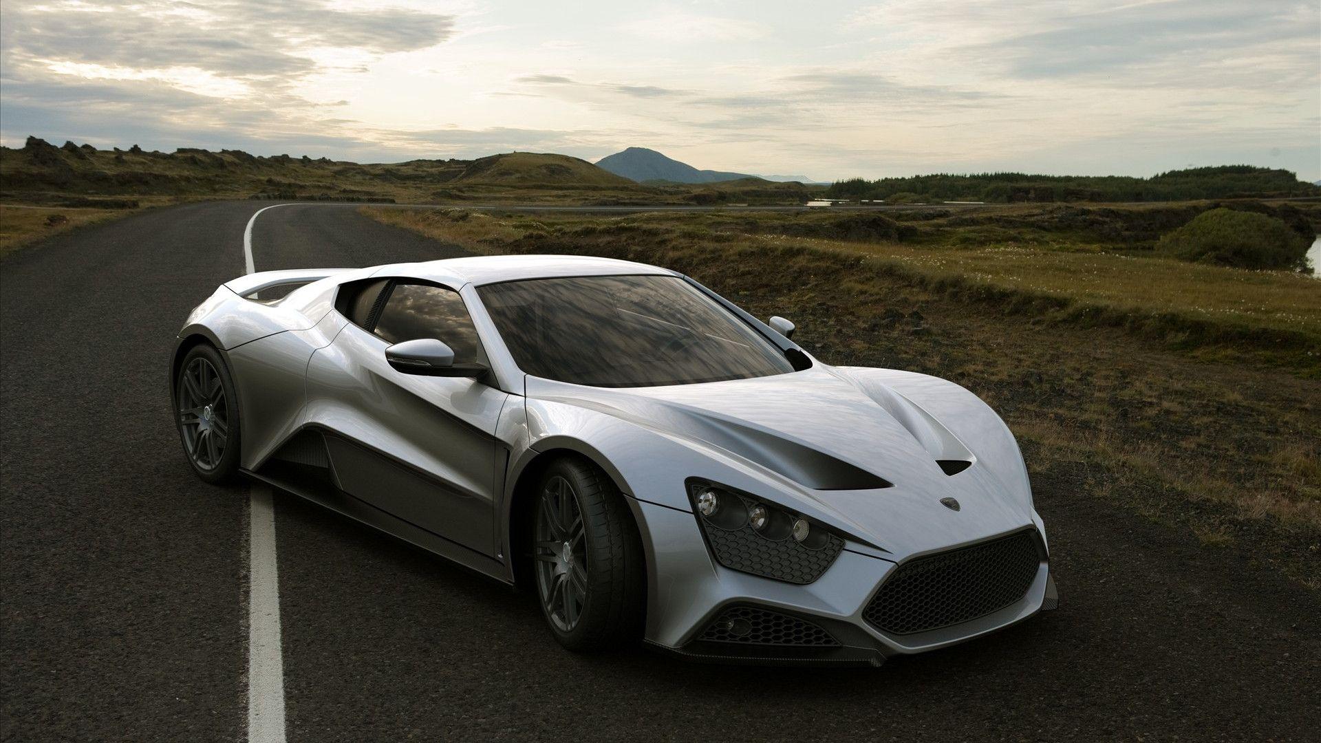 1920x1080 Epic Car Wallpaper. HD