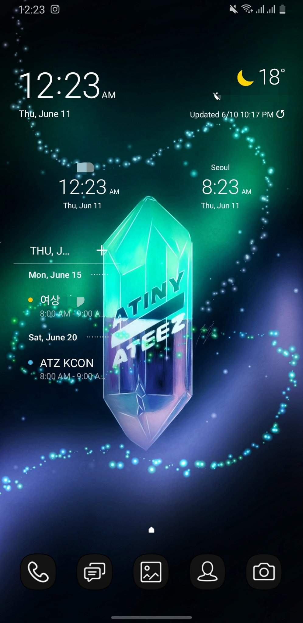 996x2048 I made wallpaper of my drawing if you want it you can dm or comment and i ll sent it directly❤️. ATEEZ 에이티즈 AMINO Amino