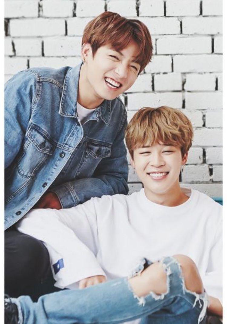 750x1069 Jimin And Jungkook Wallpaper