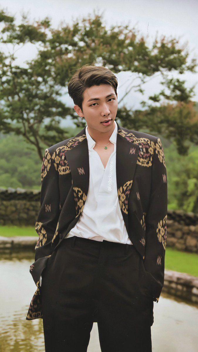 675x1200 alive⁷ Summer Package 2019 HD scan RM/ Kim