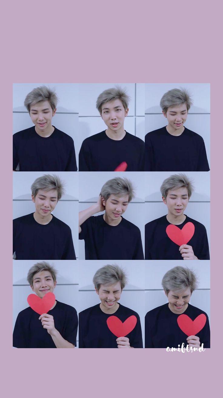 736x1311 BTS Wallpaper