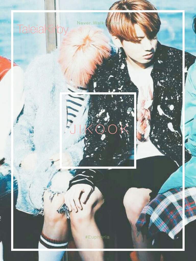 768x1024 Made #JiKook Wallpaper yesterday!!! #BTS