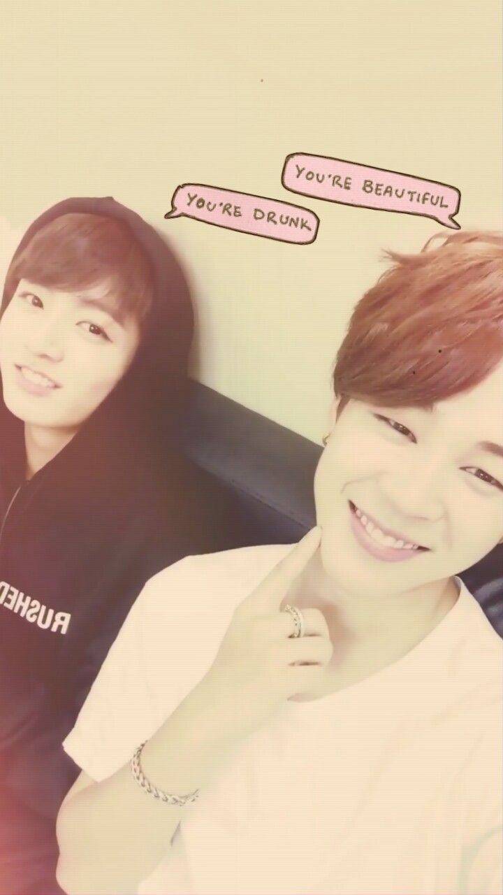 720x1280 Jikook wallpaper