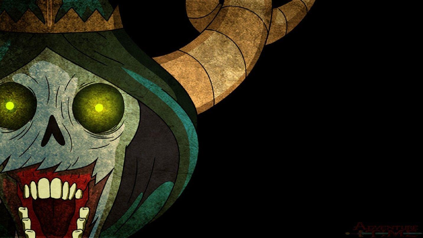 1433x806 Creepy, Lich, Television, Wallpaper, Wallpaper, Adventure