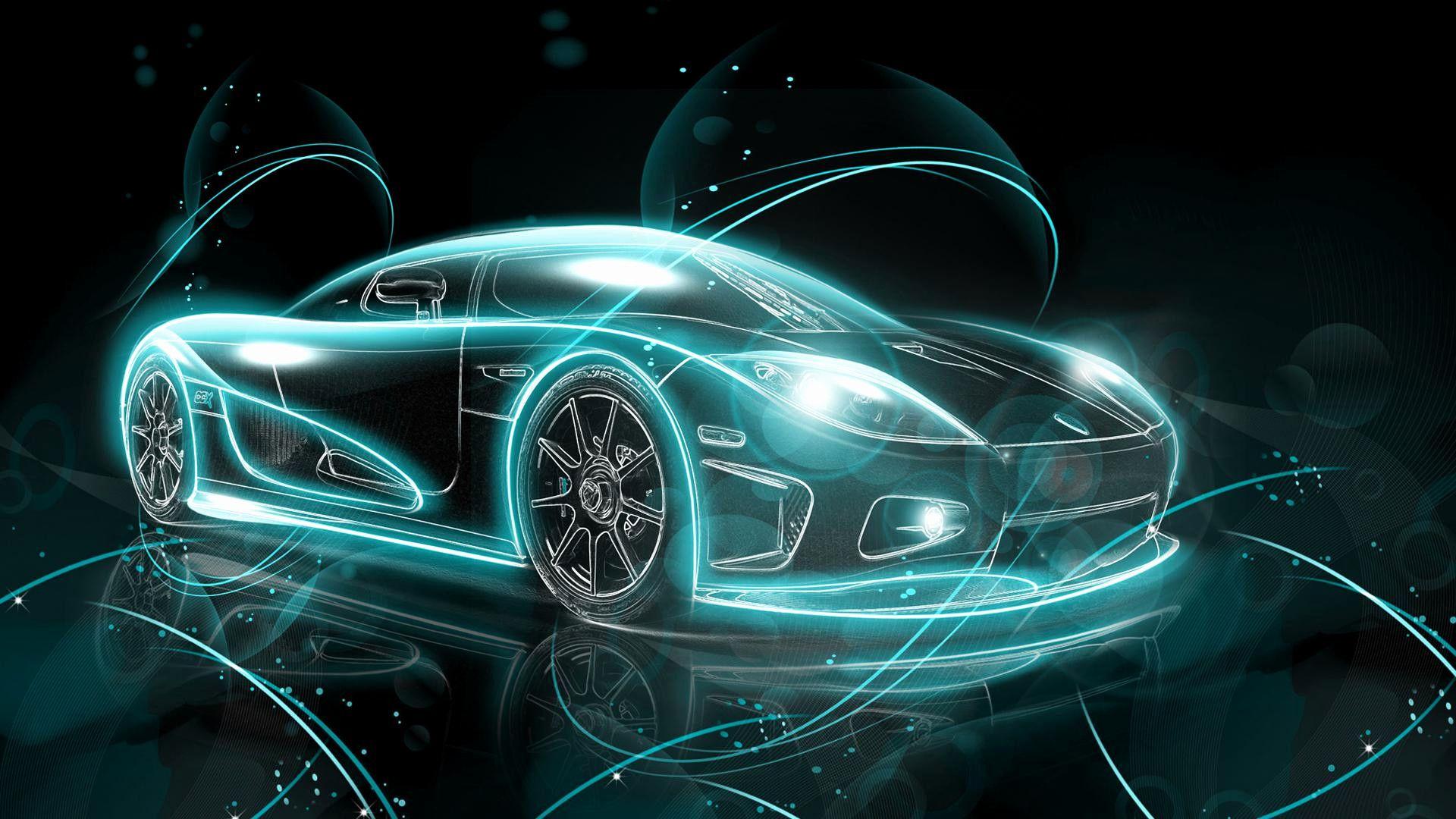 1920x1080 Cool Cars Wallpaper