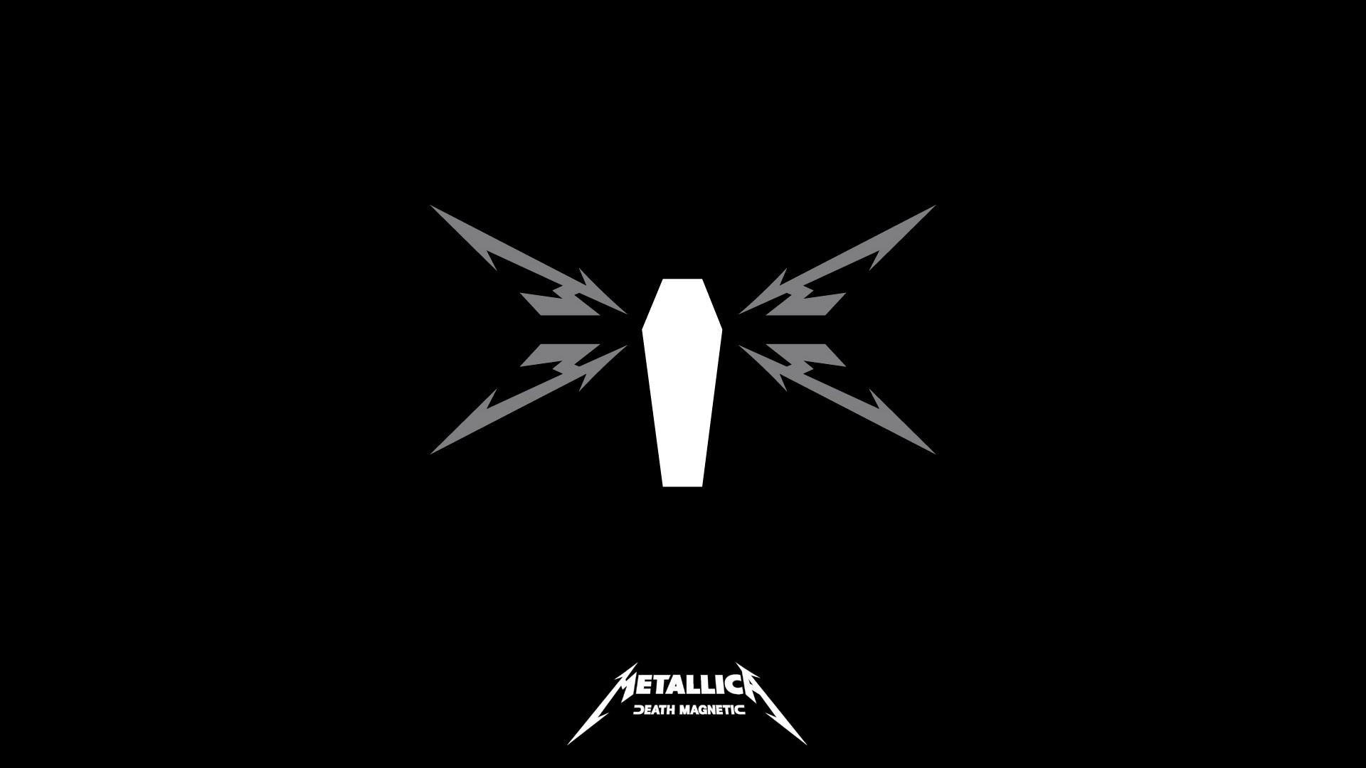 1920x1080 Metallica Desktop Wallpaper