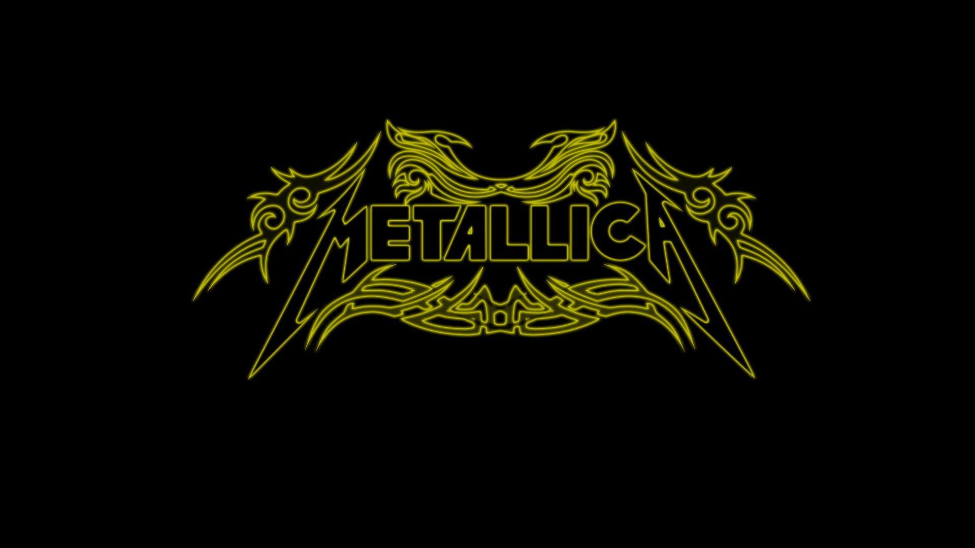 1920x1080 Free Metallica Wallpaper Widescreen