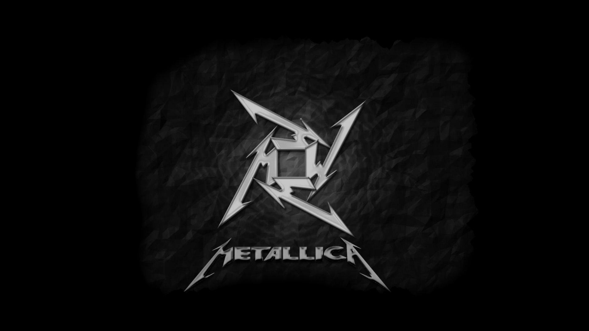 Metallica HD Desktop Wallpapers - Top Free Metallica HD Desktop ...