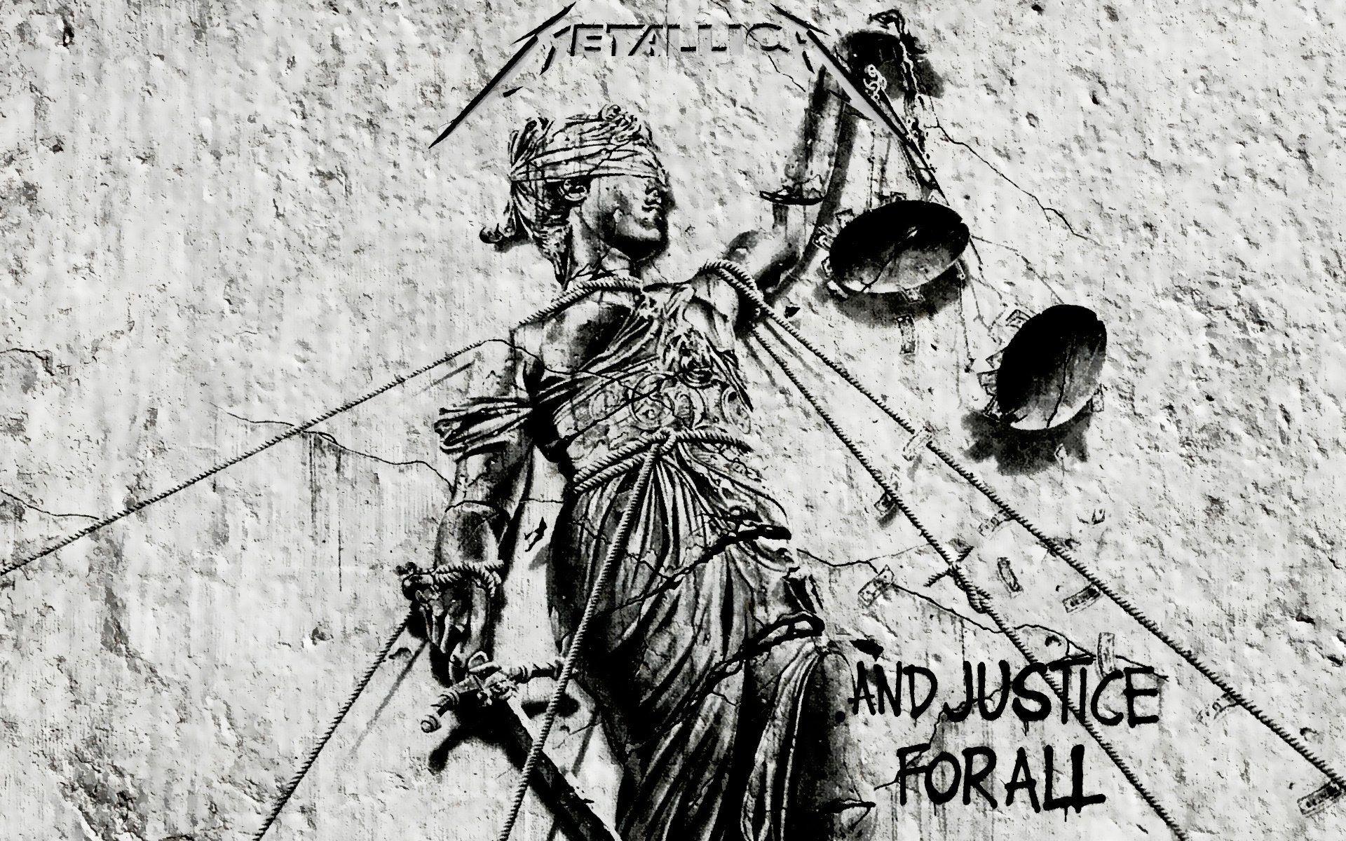 1920x1200 Metallica HD Wallpaper and Background Image