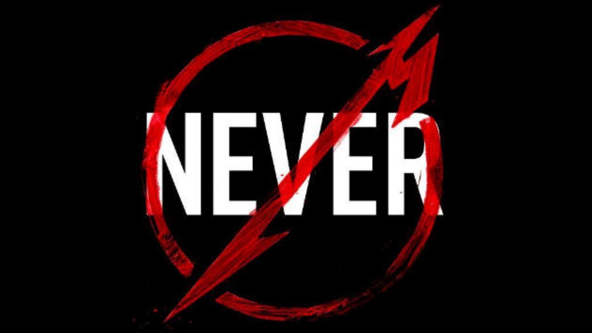 1920x1080 Metallica Logo Wallpaper