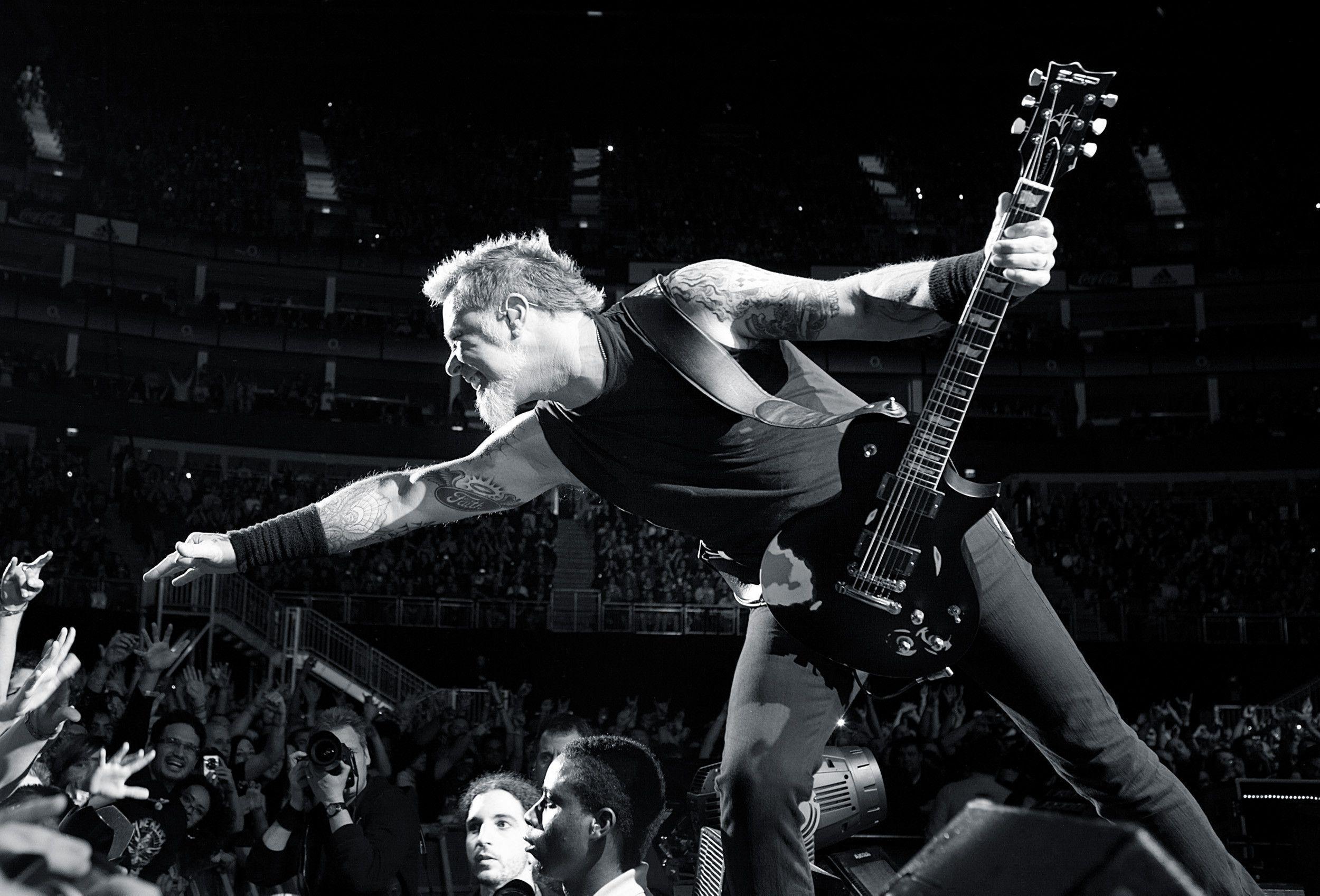 Metallica HD Desktop Wallpapers - Top Free Metallica HD Desktop ...