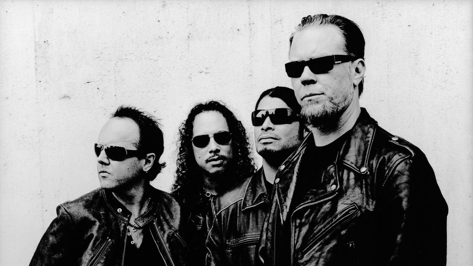 1920x1080 Metallica wallpaper 1920x1080 Full HD (1080p) desktop background