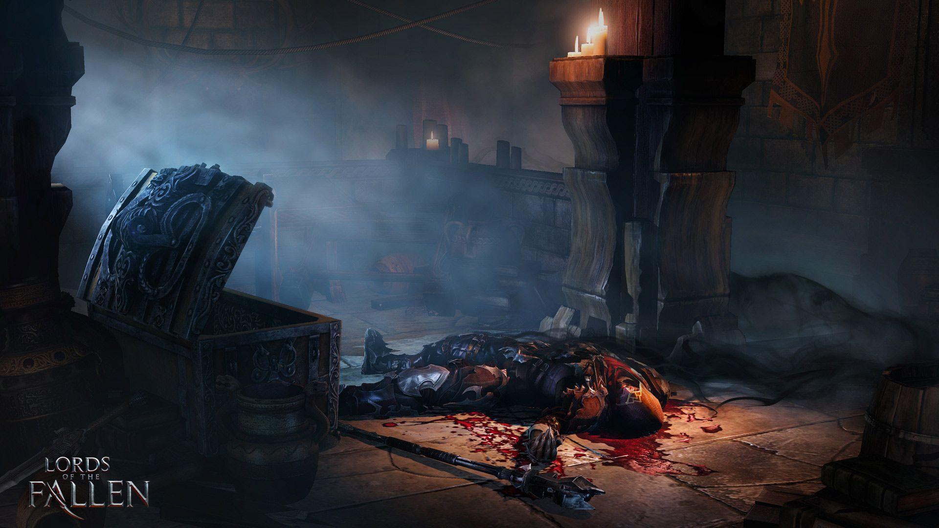1920x1080 Lords of the Fallen Wallpaper 53058 1920x1080px