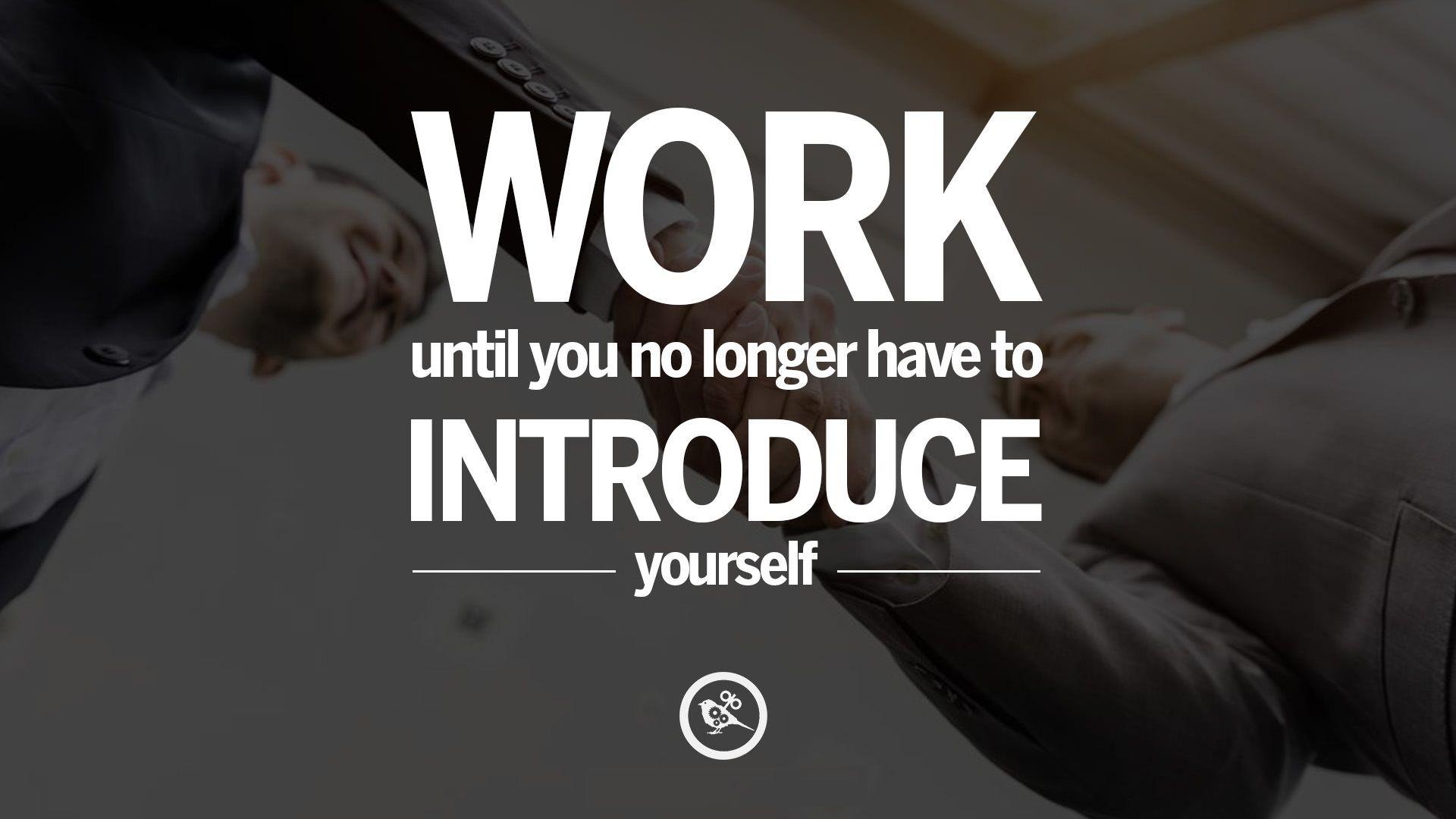 Millionaire Quotes Wallpapers - Top Free Millionaire Quotes Backgrounds