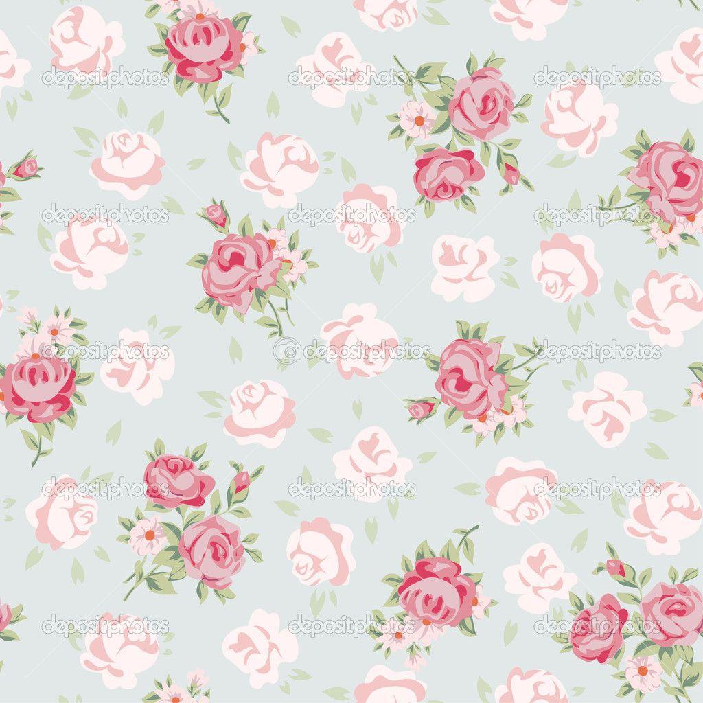 1024x1024 rosas Google. tags. Shabby, Wallpaper