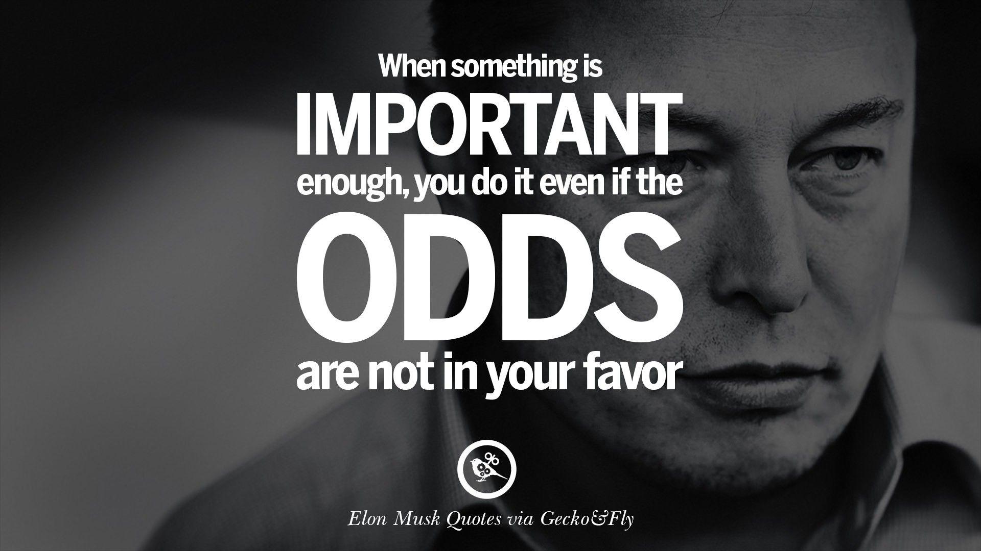 1920x1080 Elon Musk Wallpaper
