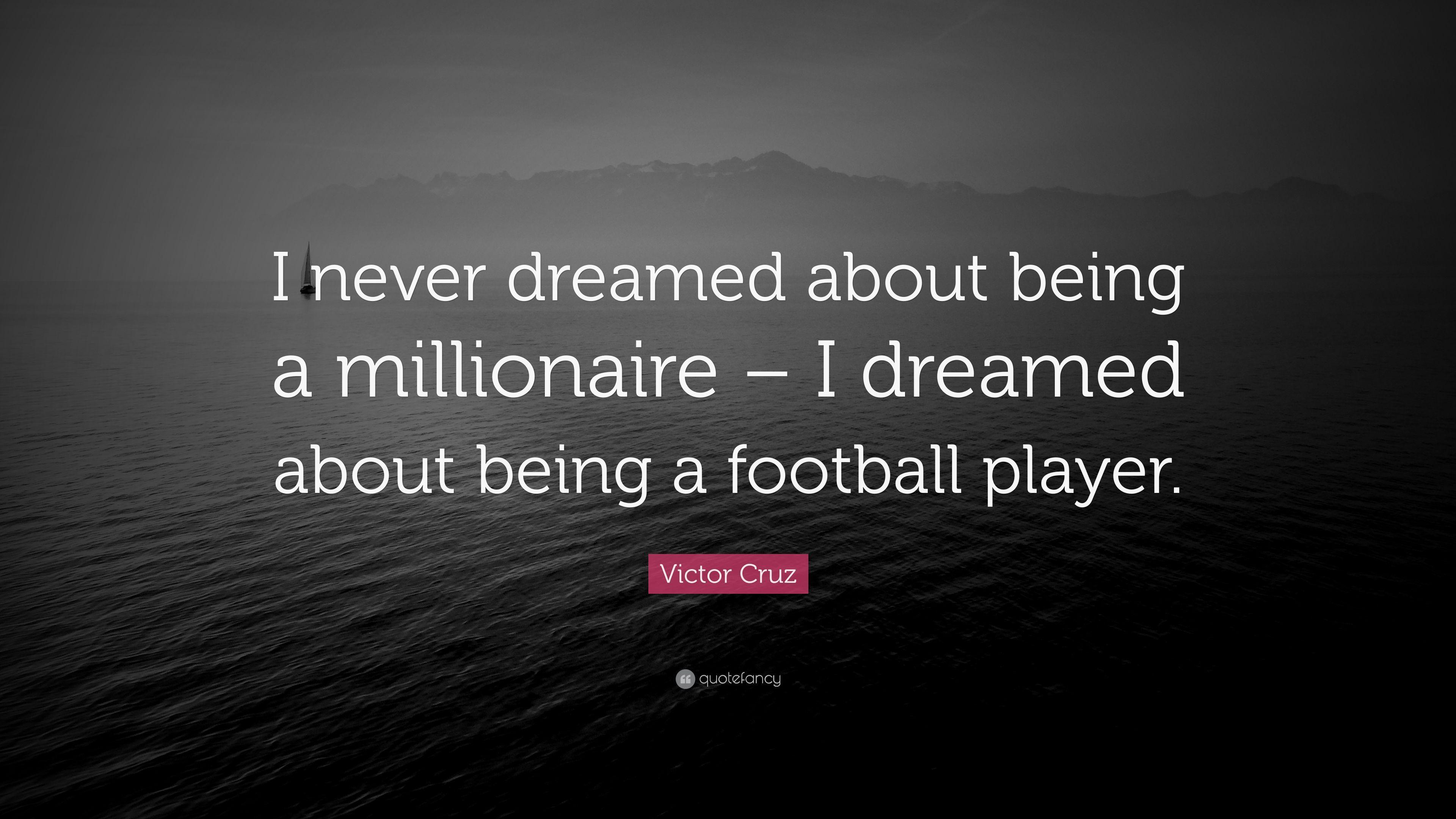 3840x2160 Millionaire Wallpaper