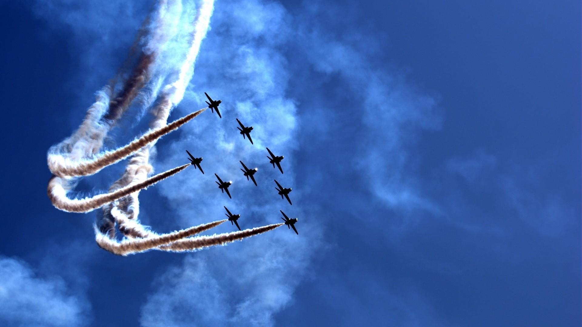 1920x1080 Air Force Background. Air Force