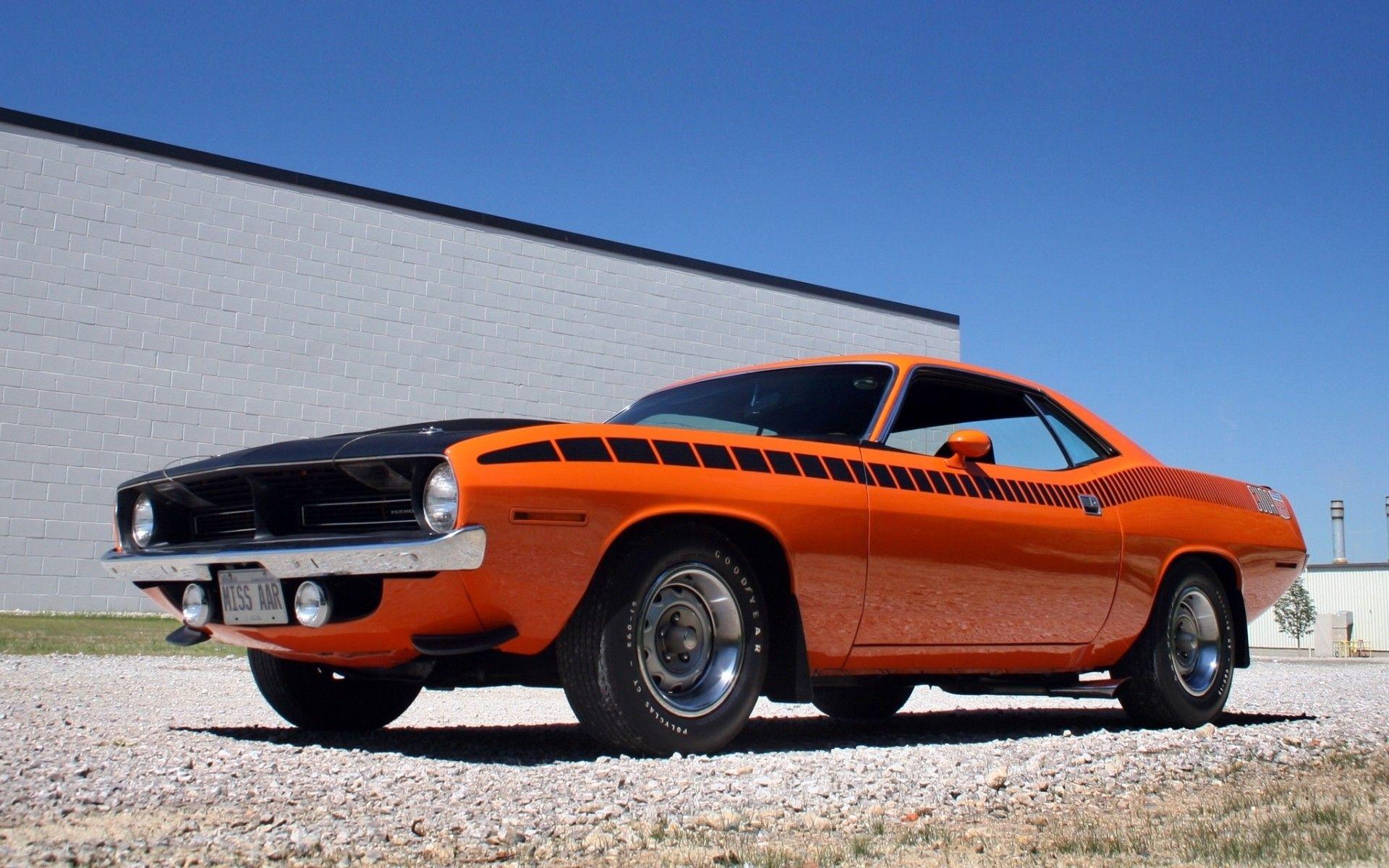 1920x1200 Muscle Cars HD Wallpaper And Backgroundmuscle Cool Classic Car