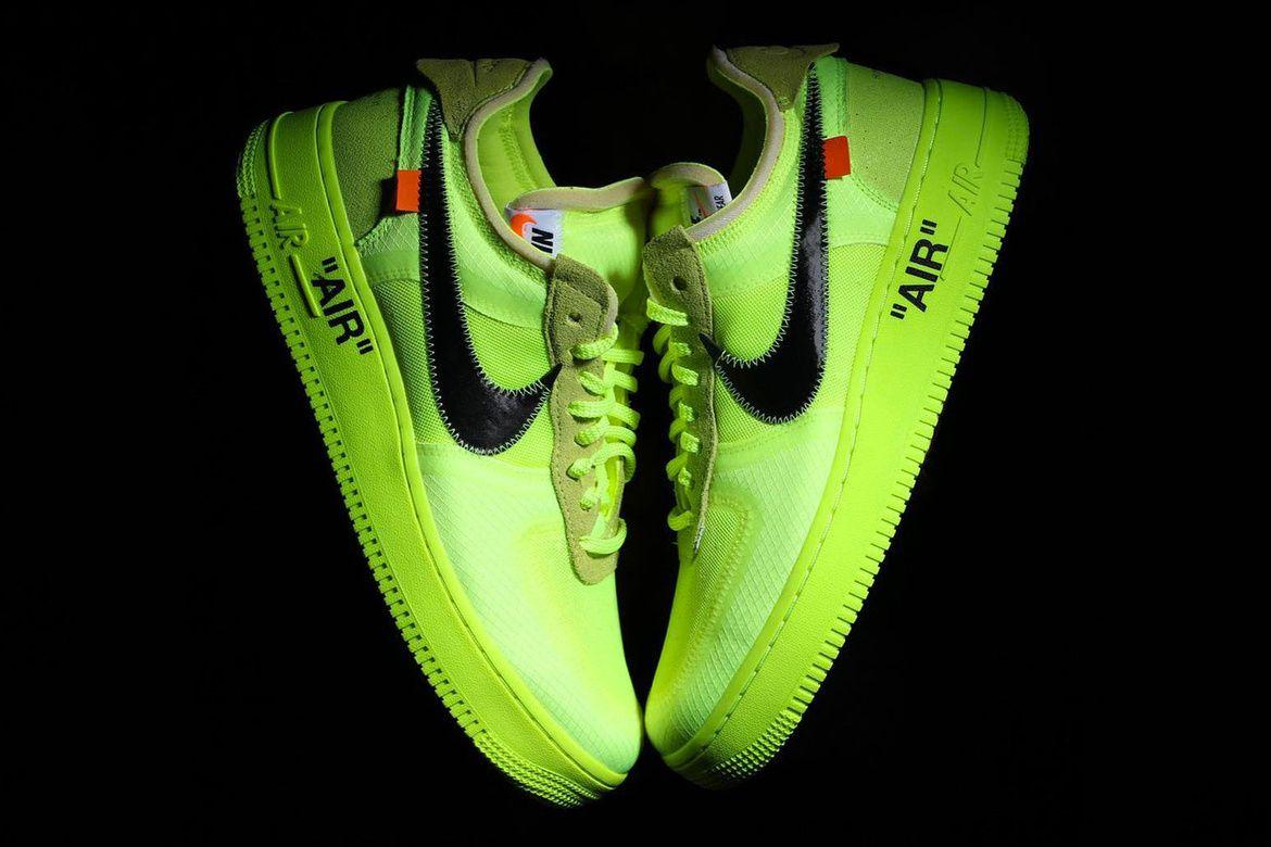 1170x780 Nike Air Force Wallpaper iPhone