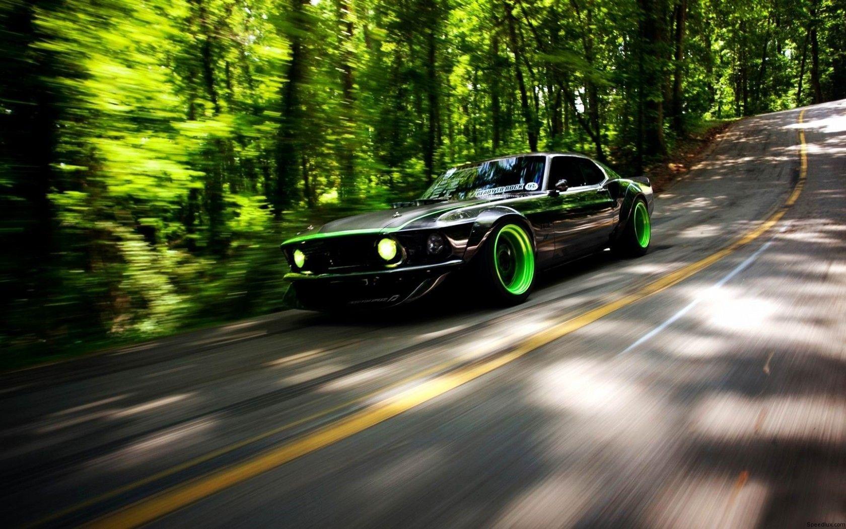 1680x1050 Ford Mustang Rtr X 1920x1080 Wallpaper 8305 1050x1680 Car