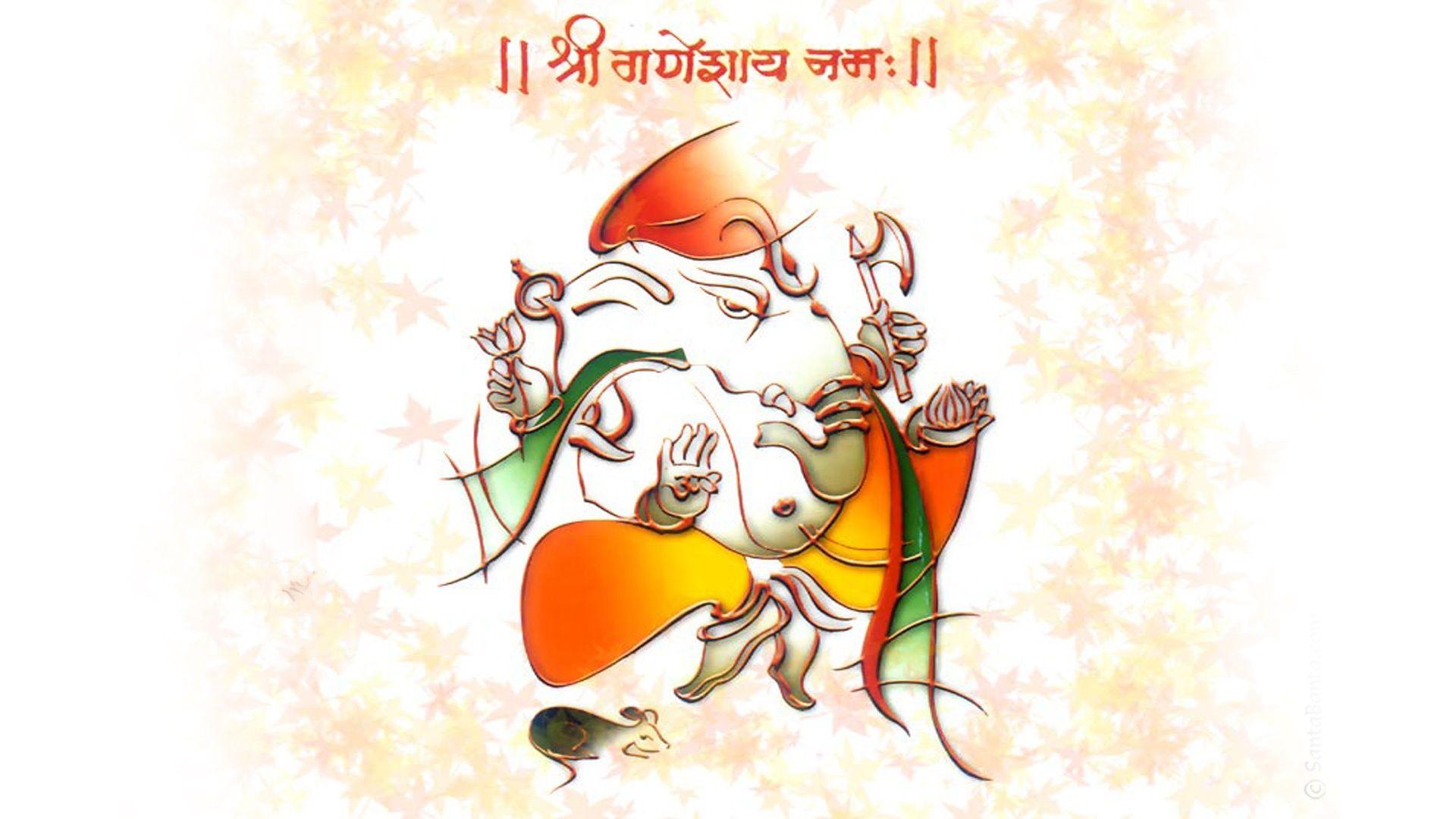1920x1080 Powerful Ganesh Mantra For Money