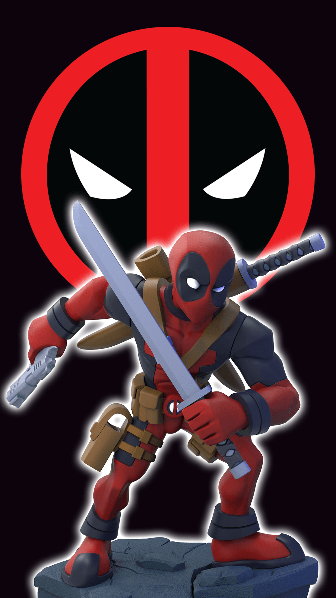 1080x1920 Deadpool Wallpaper Infinity Codes & Help Blog