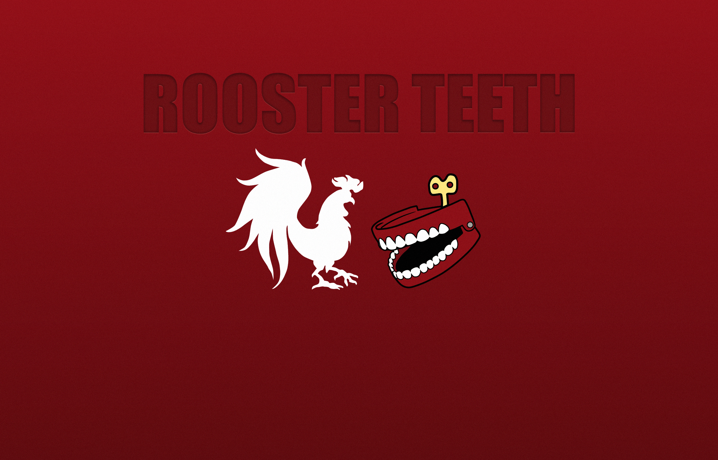 Rooster Teeth Wallpapers Top Free Rooster Teeth Backgrounds Wallpaperaccess