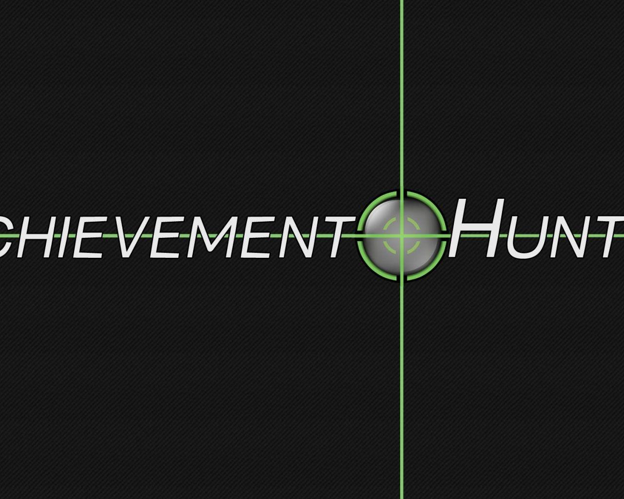 1280x1024 Free download Rooster Teeth Achievement Hunter Wallpaper 11