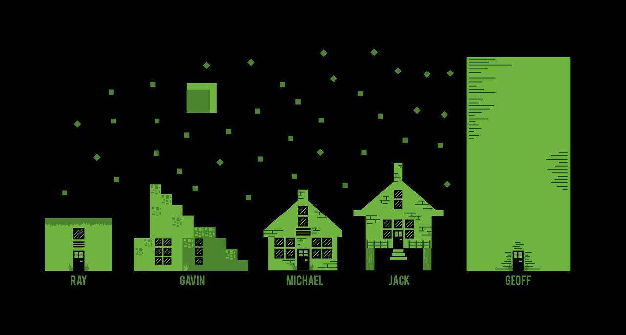 1280x684 Free download Lets Play MinecraftDowntown Achievement City