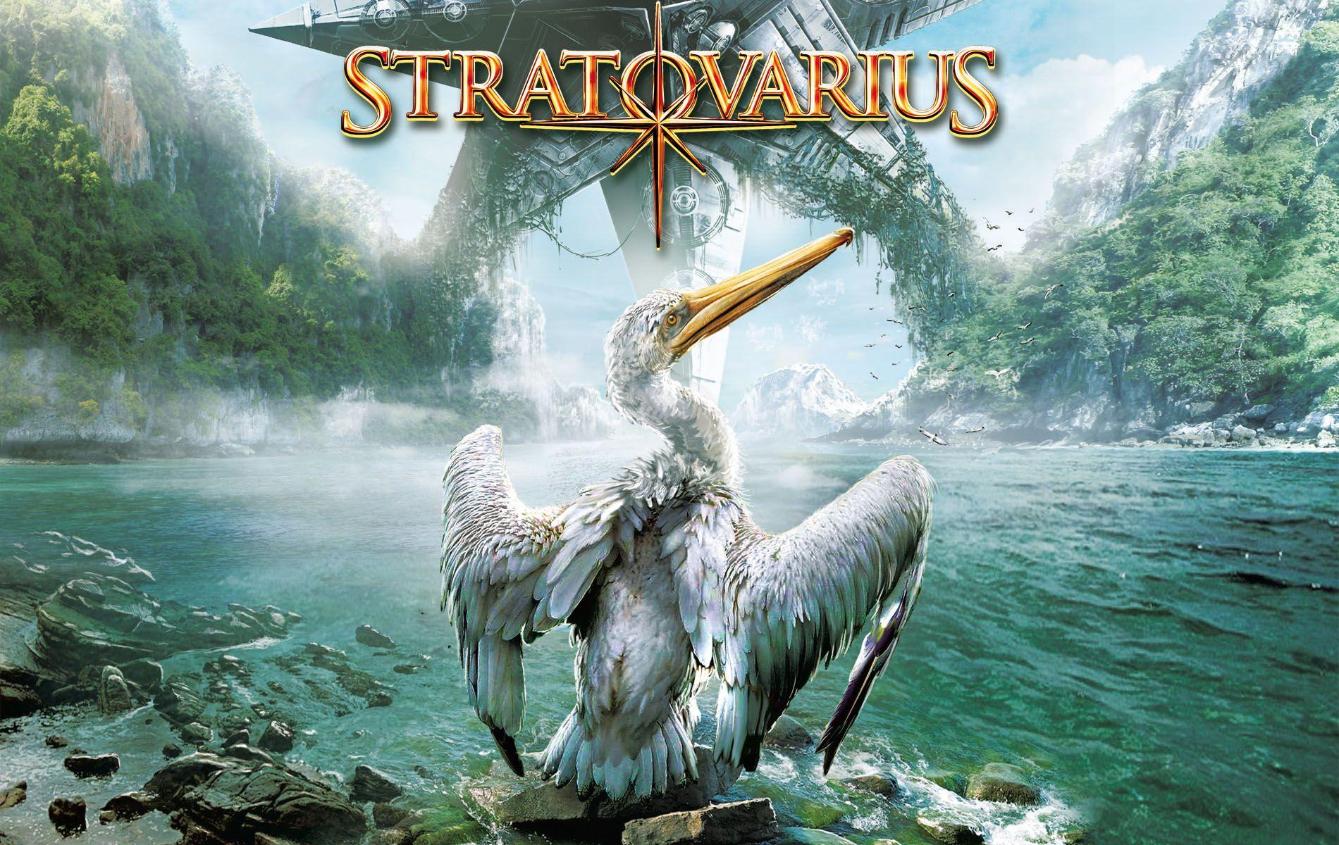 1900x1200 Stratovarius Wallpaper