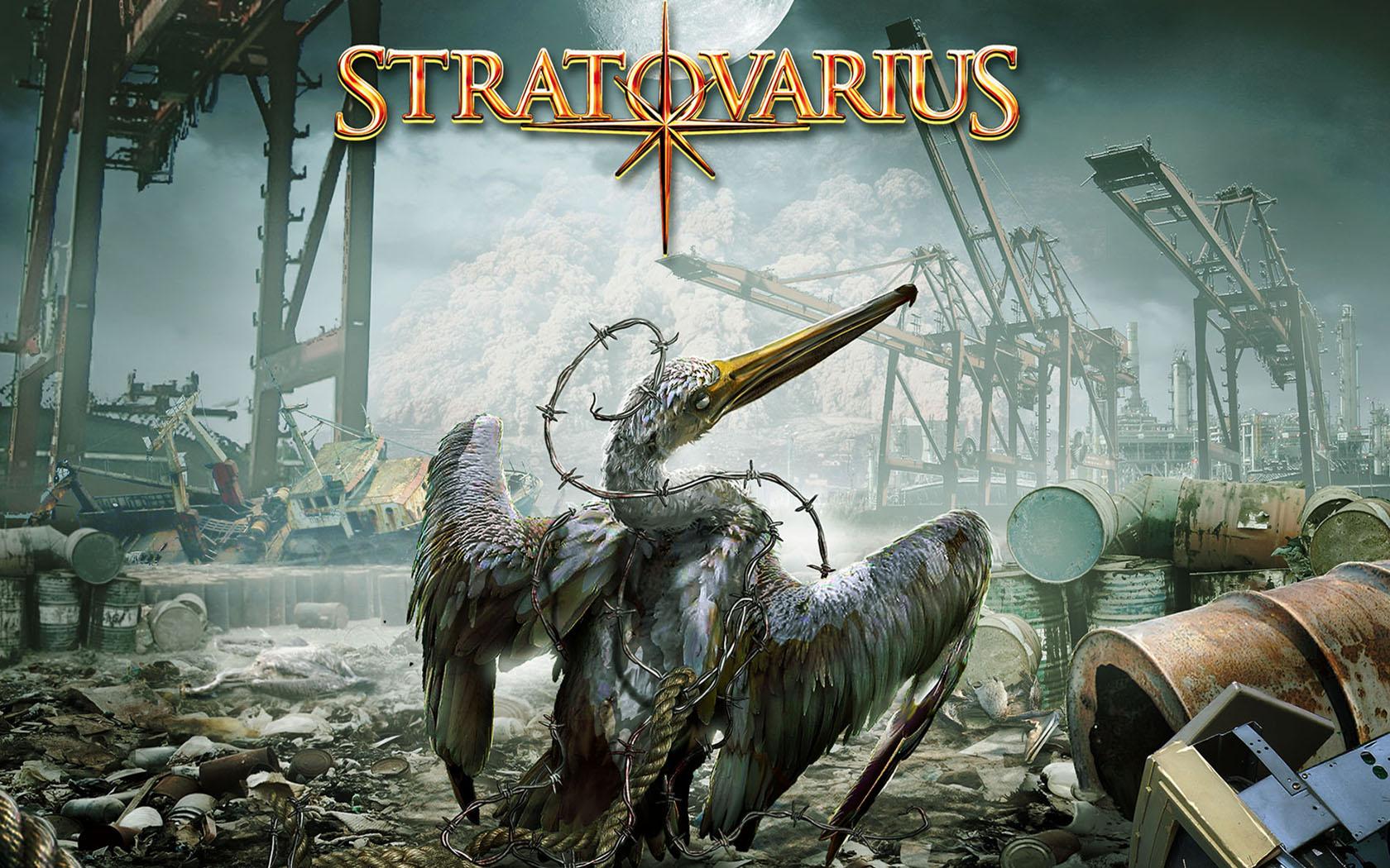 1680x1050 Stratovarius Wallpaper. Stratovarius