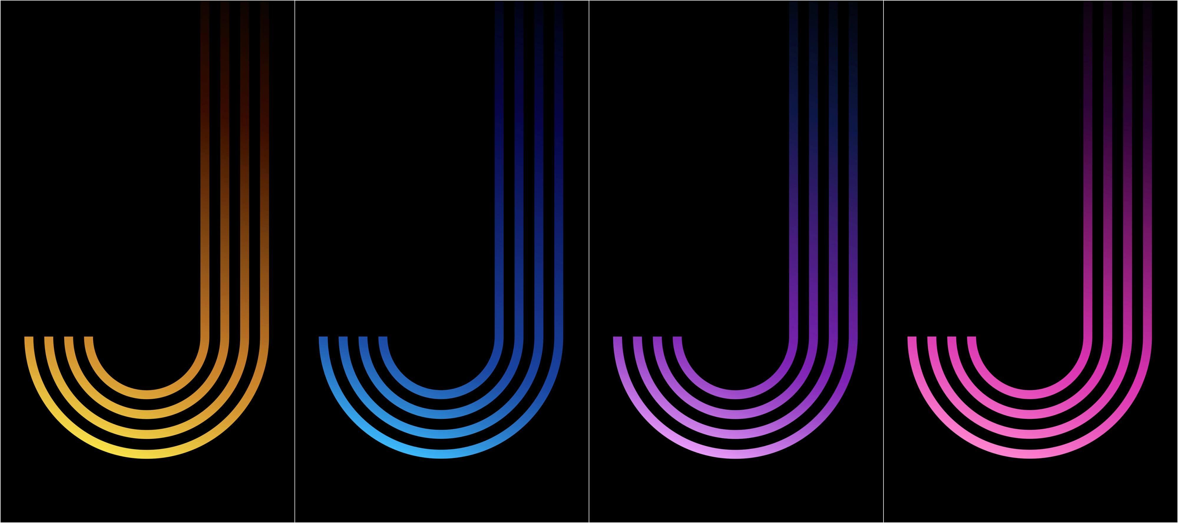 4000x1777 Free download Samsung Galaxy J7 2017 Stock Wallpaper Download
