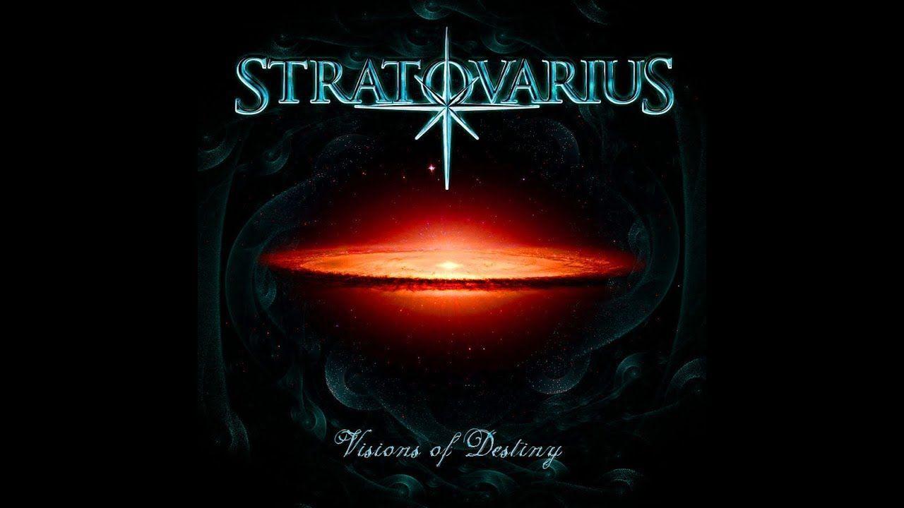 1280x720 Stratovarius of Destiny Reissue/ Remastered 2016