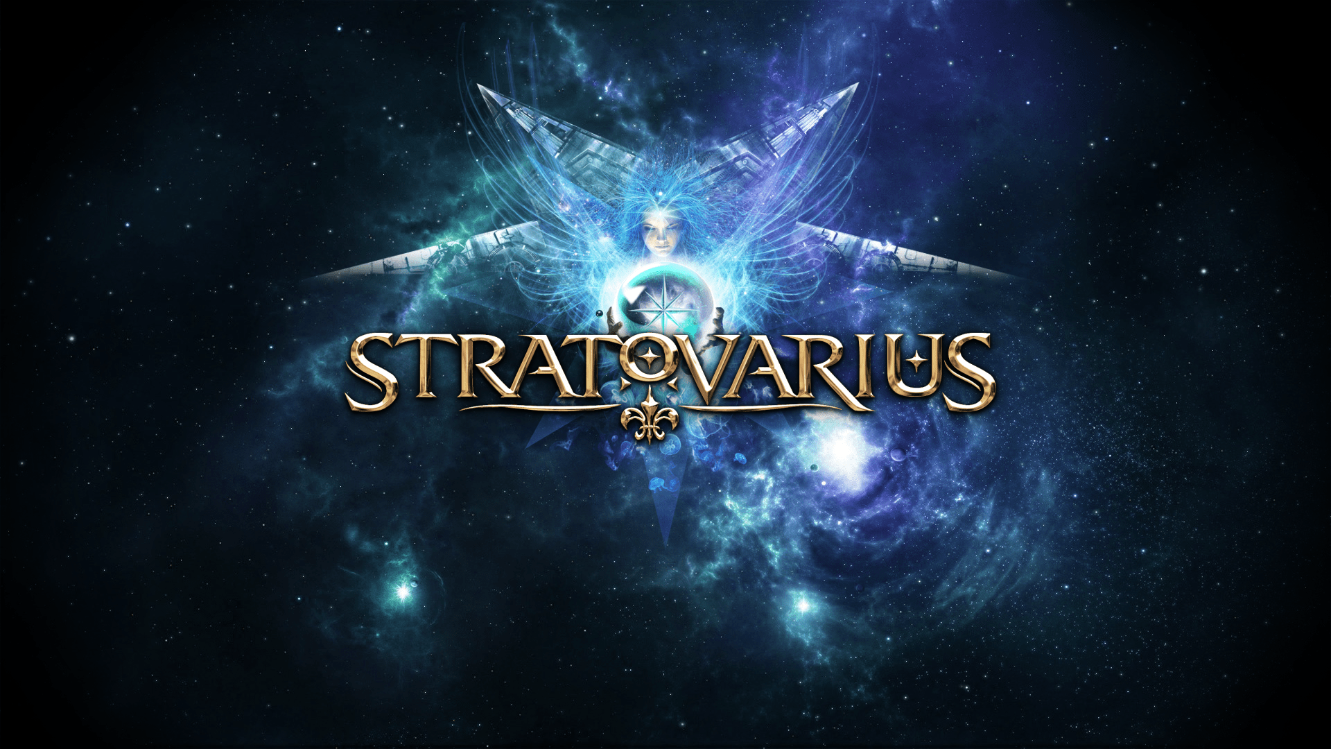 1920x1080 Let's start a Power Metal wallpaper thread!