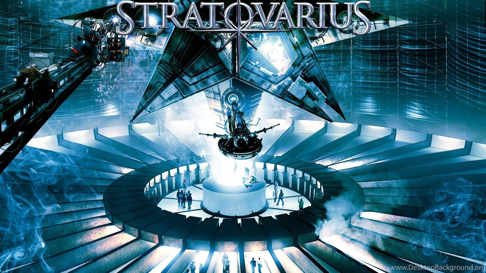 1600x900 Wallpaper De Stratovarius Taringa! Desktop Background