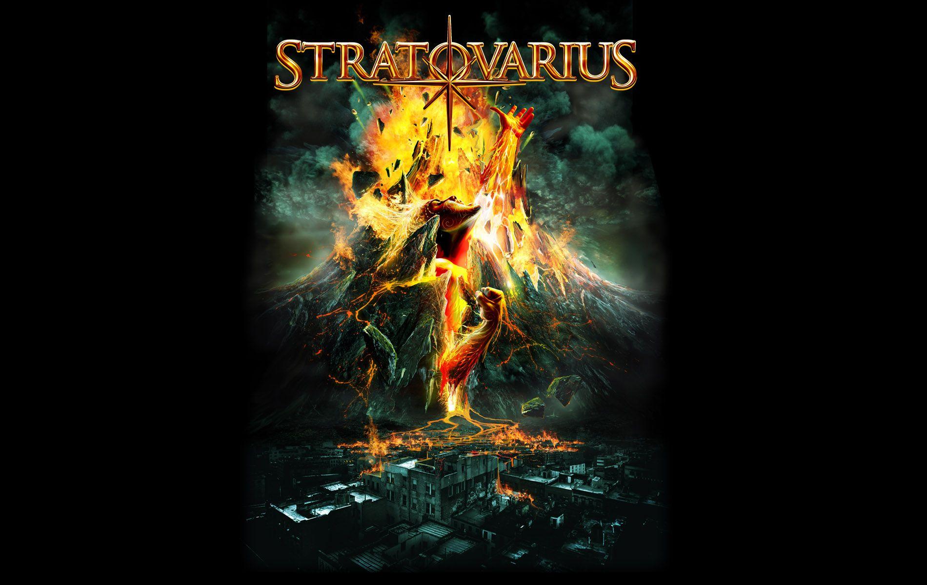 1900x1200 Official Stratovarius Website