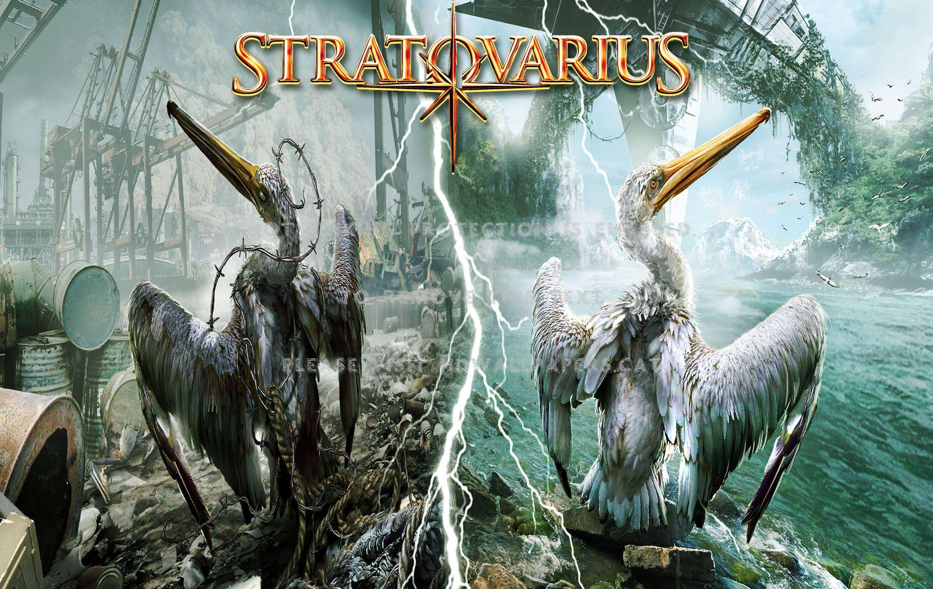 1900x1200 stratovarius metal heavy band rock logo