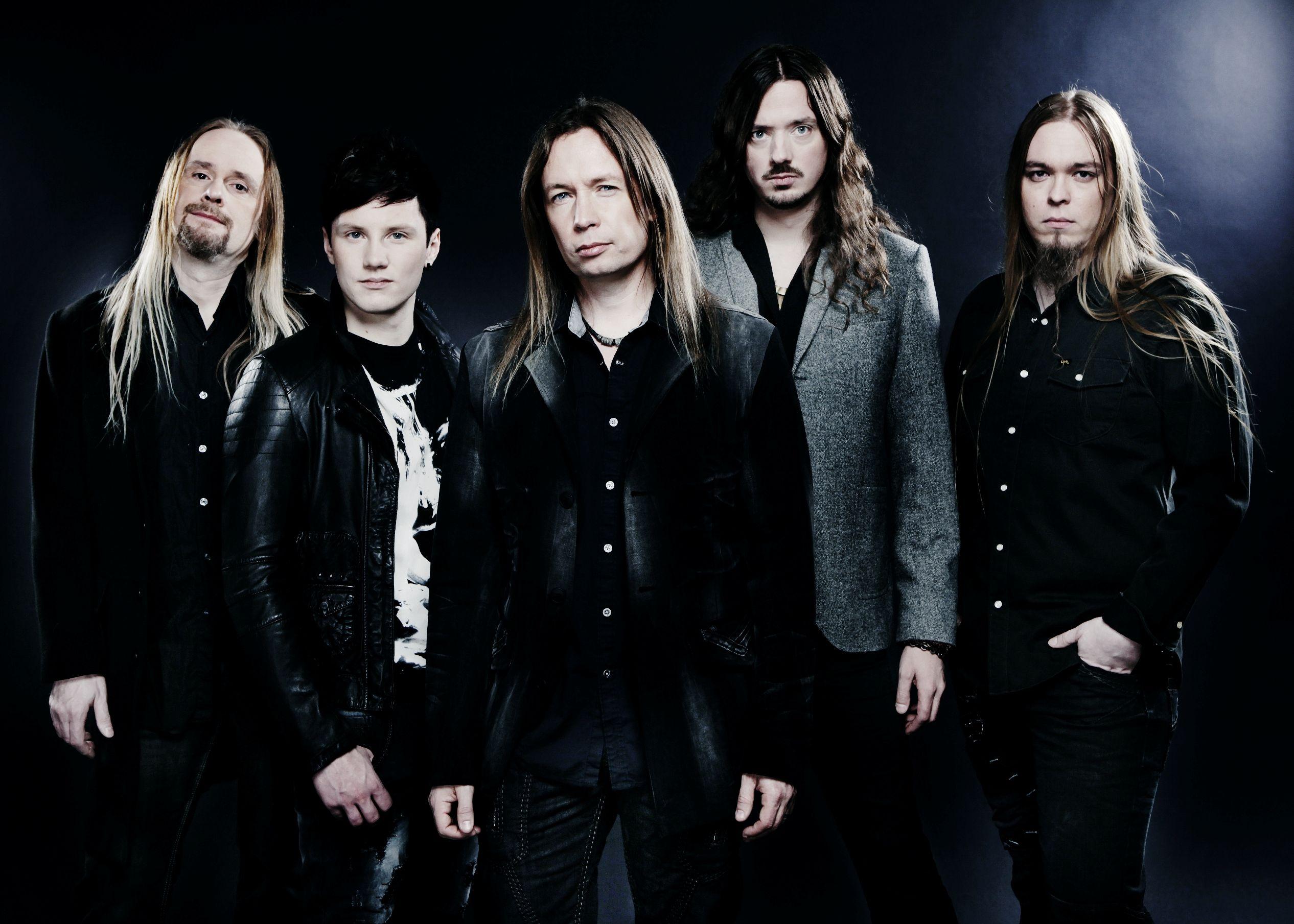 Stratovarius Wallpapers - Top Free Stratovarius Backgrounds