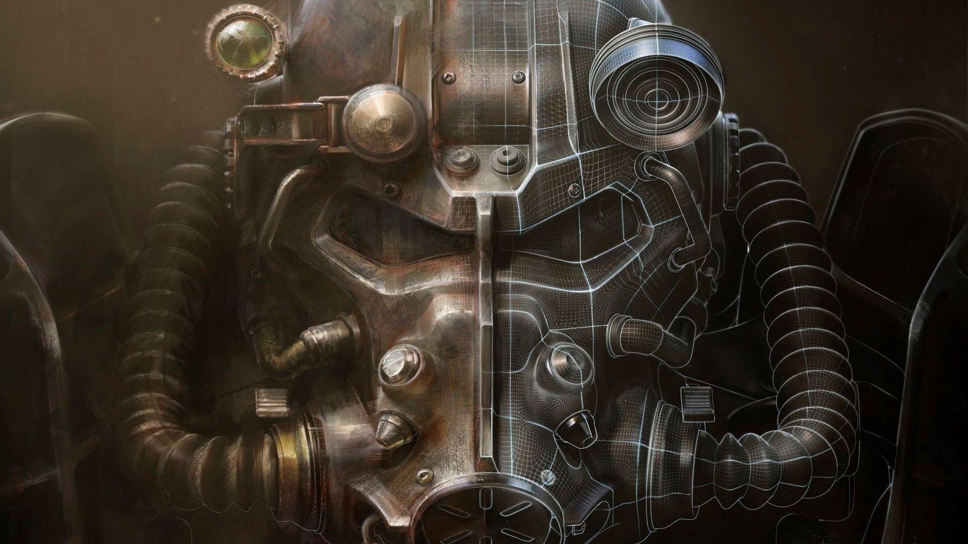 1920x1080 Fallout 4 Wallpaper