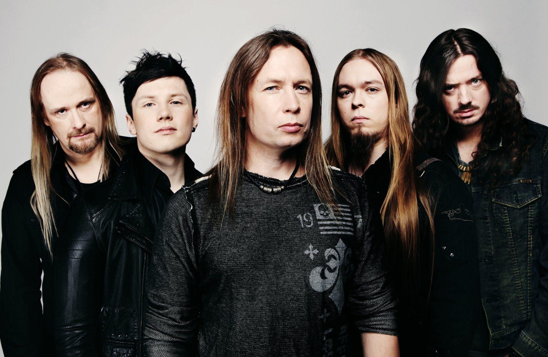 1920x1254 Stratovarius HD Wallpaper and Background Image